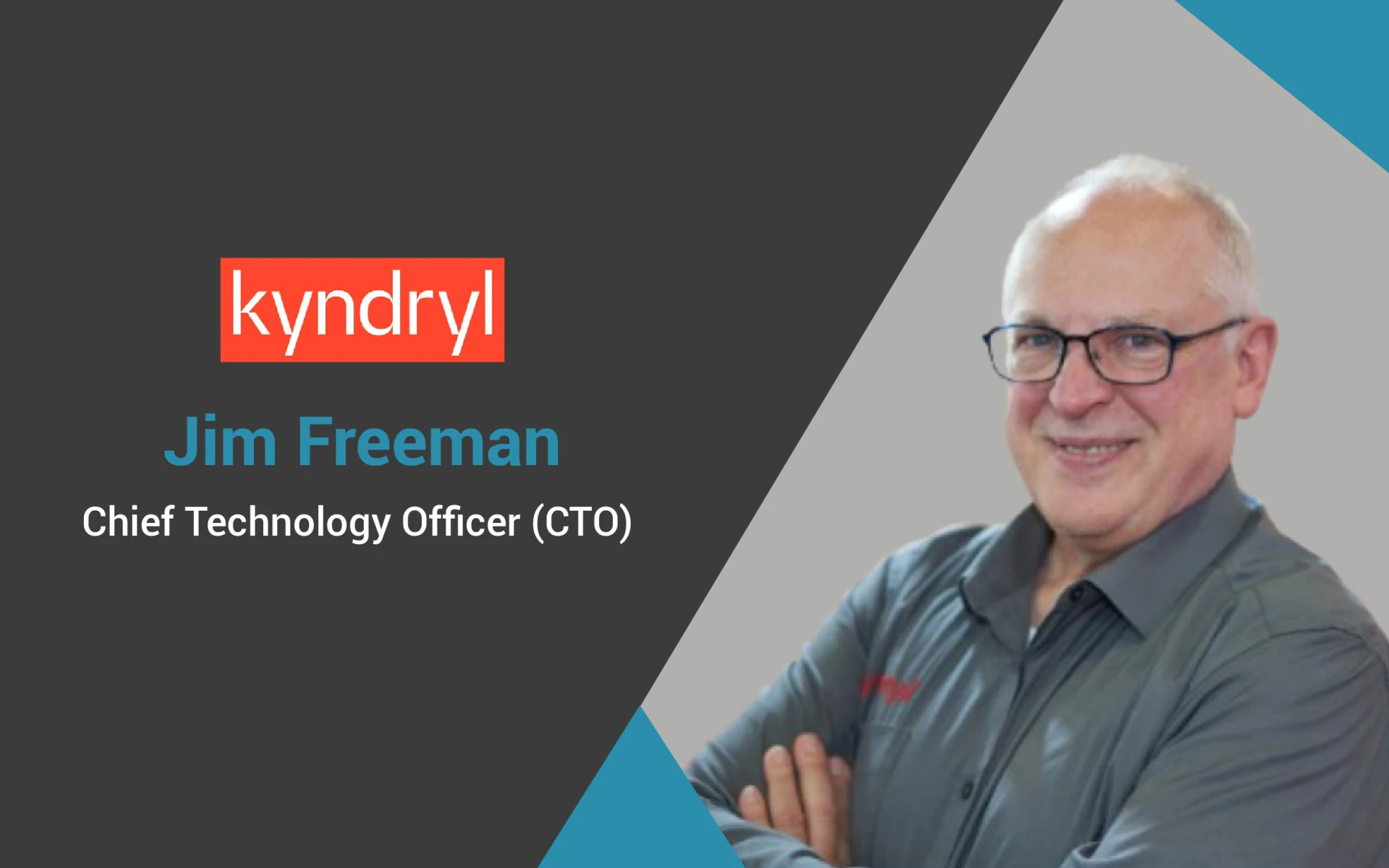 Kyndryl’s AI-Driven Transformation: Modernising Mainframes, Empowering Workforce, and Fostering Diversity 