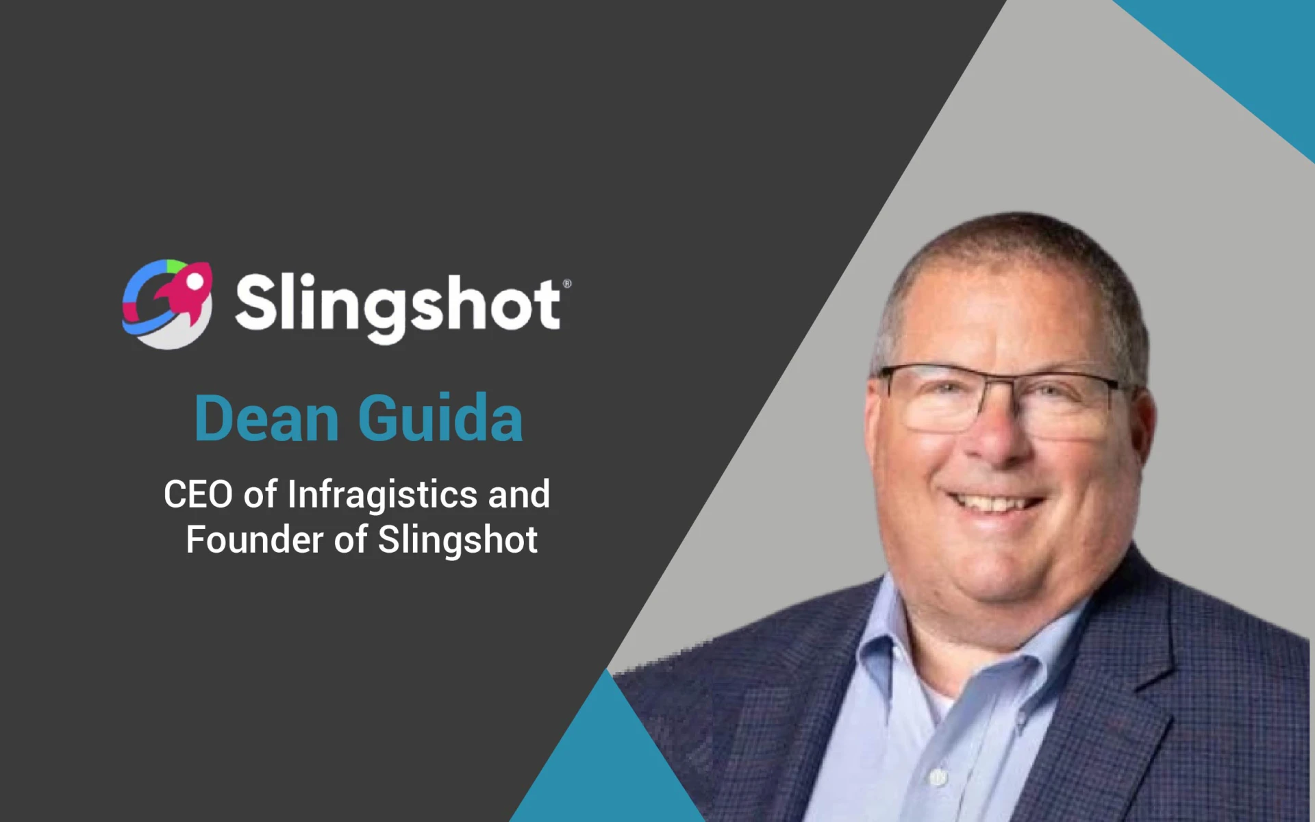 Data, AI, and the Future of Work: A Conversation with Dean Guida