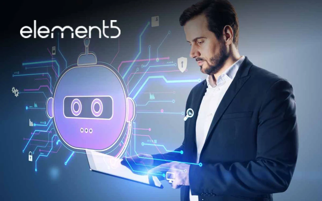 Revolutionizing Post-Acute Care: Element5 Launches Neos