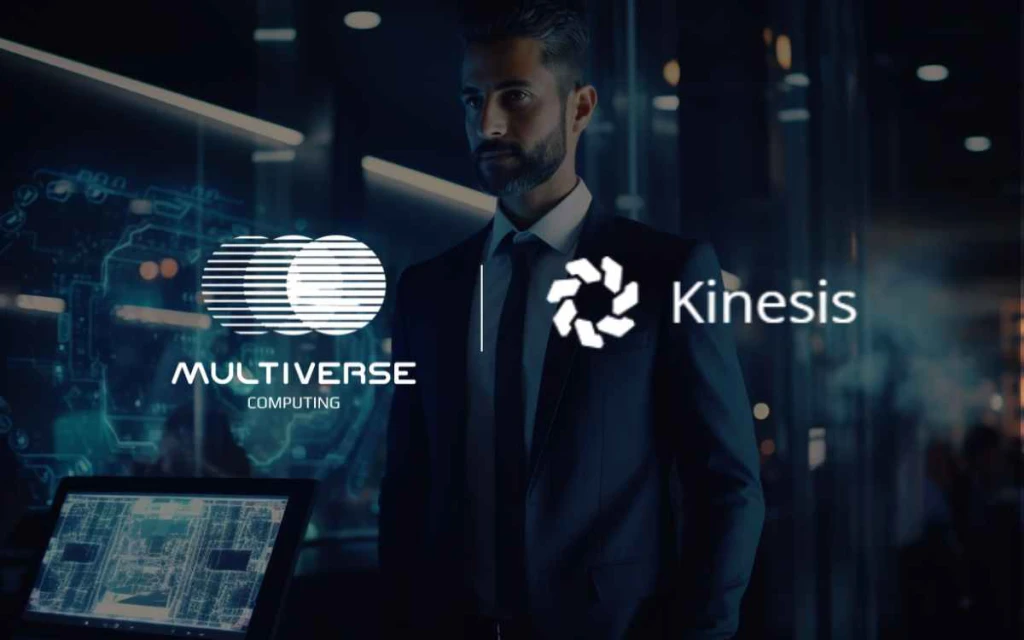 AI Sustainability: Multiverse & Kinesis Revolutionize Efficiency