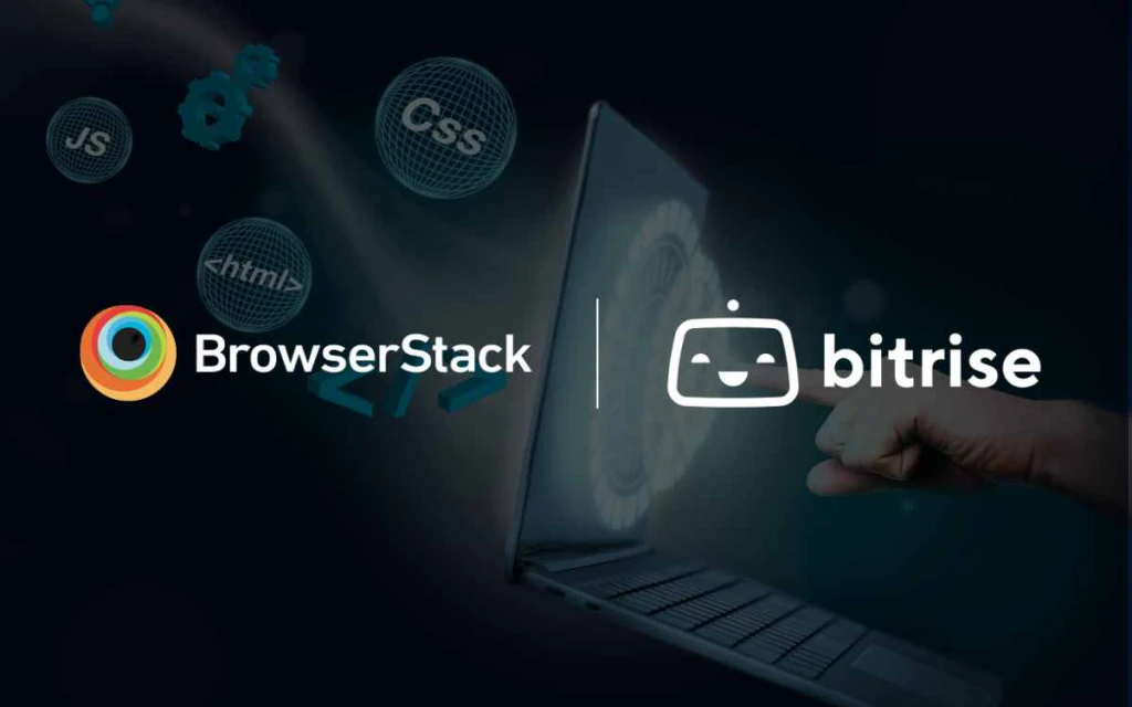 BrowserStack & Bitrise Partner to Enhance Mobile App Quality Assurance