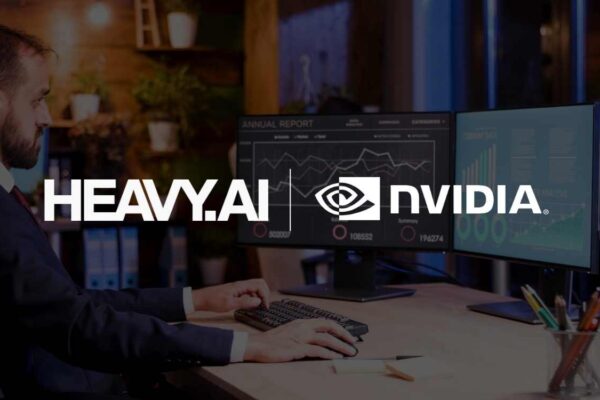 HEAVY.AI Launches NVIDIA Grace Hopper-Powered Analytics Platform
