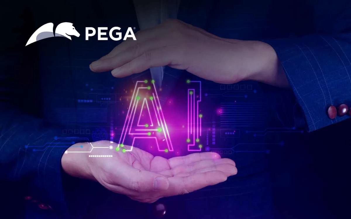 57% Workers Embrace AI Despite Trust Issues: Insights from Pegasystems