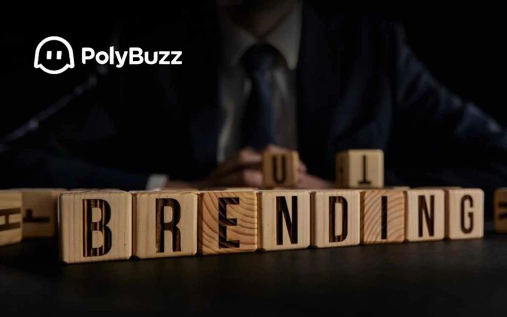 PolyBuzz: Redefining AI Chat and Roleplay with Vibrant Experiences