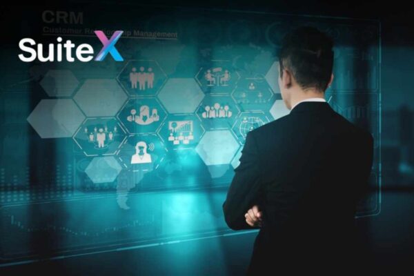 SuiteX Revolutionizes NetSuite with Advanced ERP Extension Platform