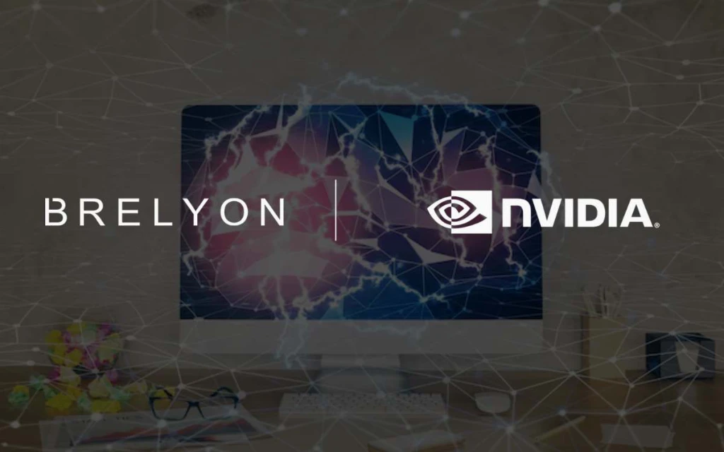 Brelyon Unveils Visual Engine: Revolutionizing Real-Time Immersive Displays