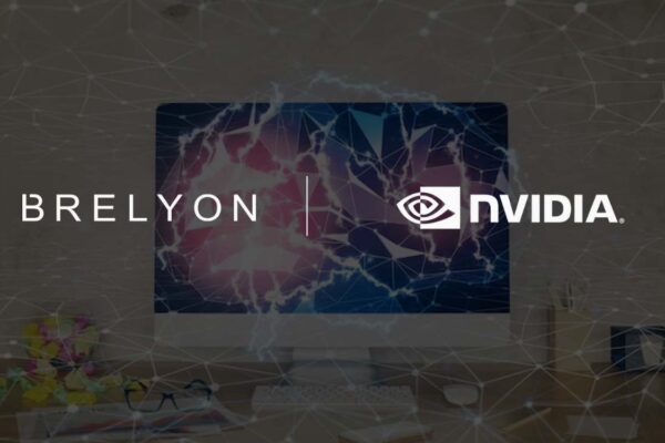 Brelyon Unveils Visual Engine: Revolutionizing Real-Time Immersive Displays
