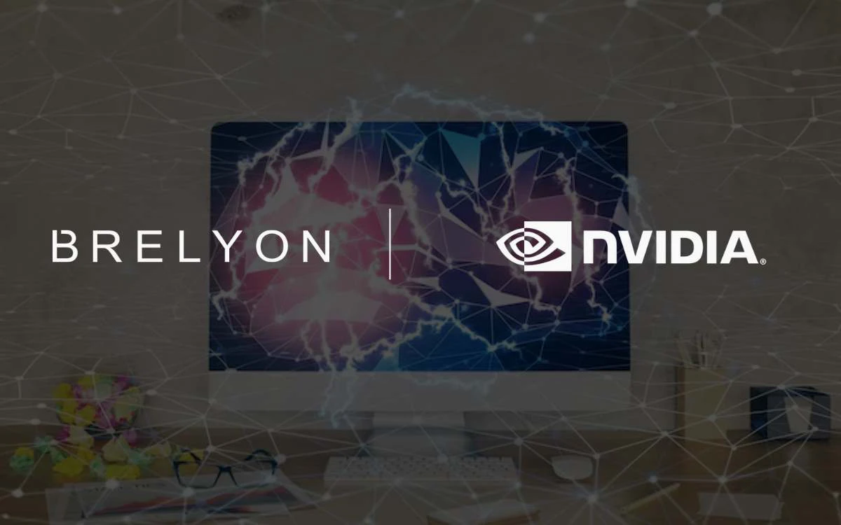Brelyon Unveils Visual Engine: Revolutionizing Real-Time Immersive Displays
