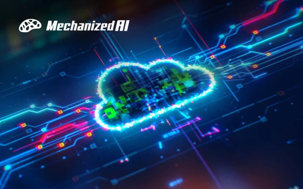 VMShift by Mechanized AI: Revolutionizing VM-to-Container Migration