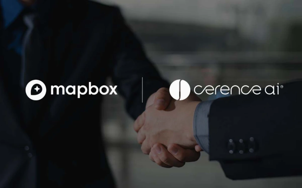 Mapbox and Cerence AI Partner to Revolutionize Voice-Powered Navigation for Automotive Industry