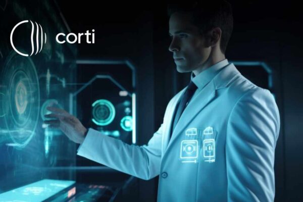 Corti Introduces Specialized AI Models to Revolutionize Healthcare Efficiency