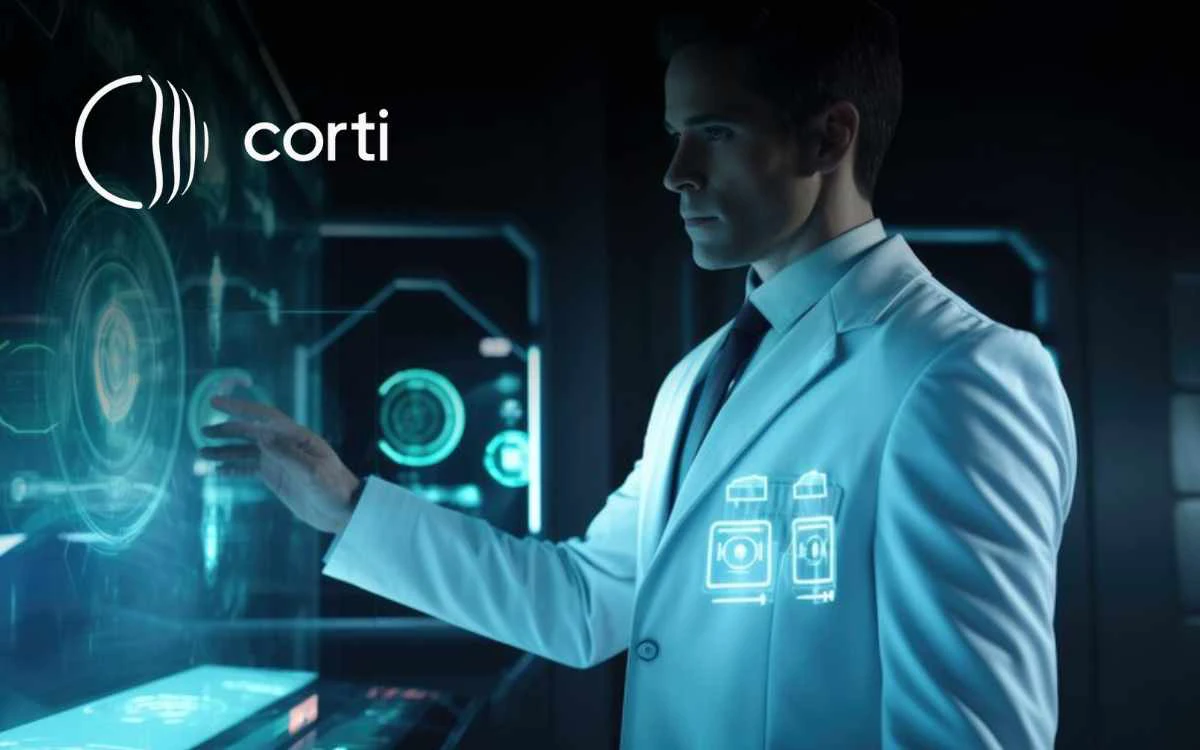 Corti Introduces Specialized AI Models to Revolutionize Healthcare Efficiency