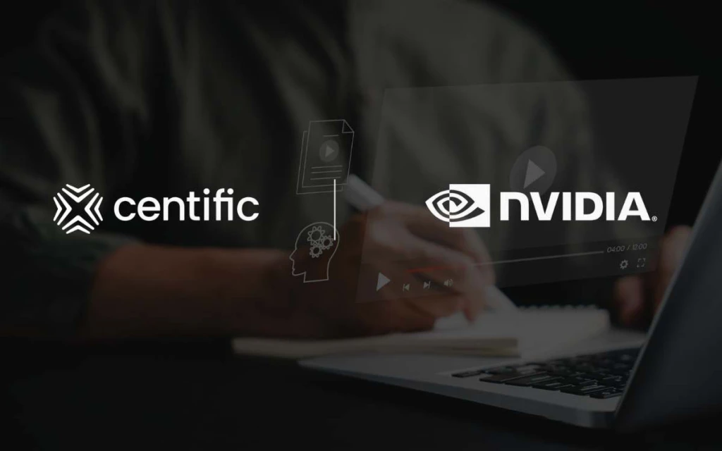 Centific Launches AI Data Foundry with NVIDIA Collaboration to Revolutionize Video Intelligence