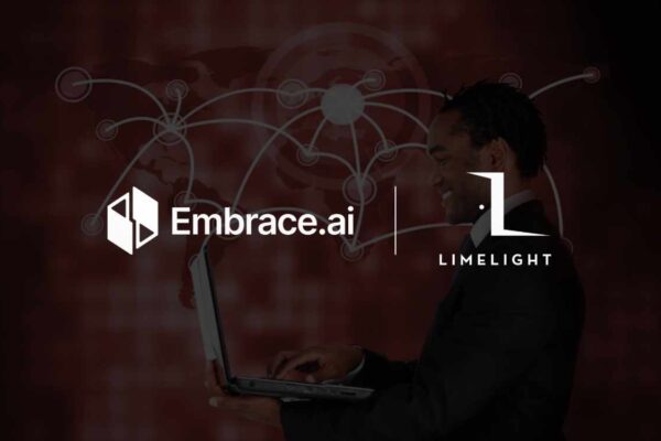 LIMELIGHT and Embrace.ai Transform B2B Marketing with AI-Driven Solutions