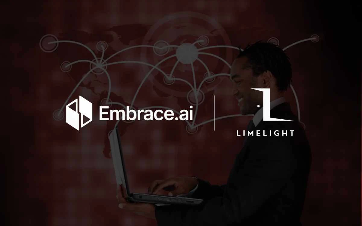 LIMELIGHT and Embrace.ai Transform B2B Marketing with AI-Driven Solutions