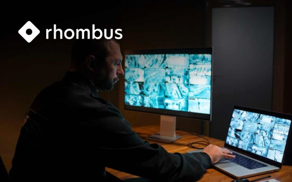 Rhombus Launches AI-Powered Tools with ChatGPT Integration for Smarter Security Management