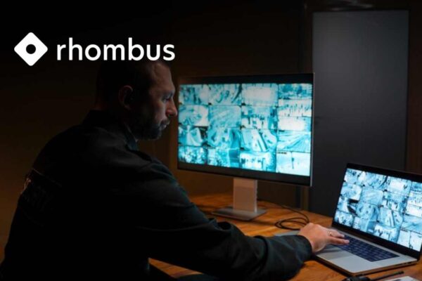 Rhombus Launches AI-Powered Tools with ChatGPT Integration for Smarter Security Management
