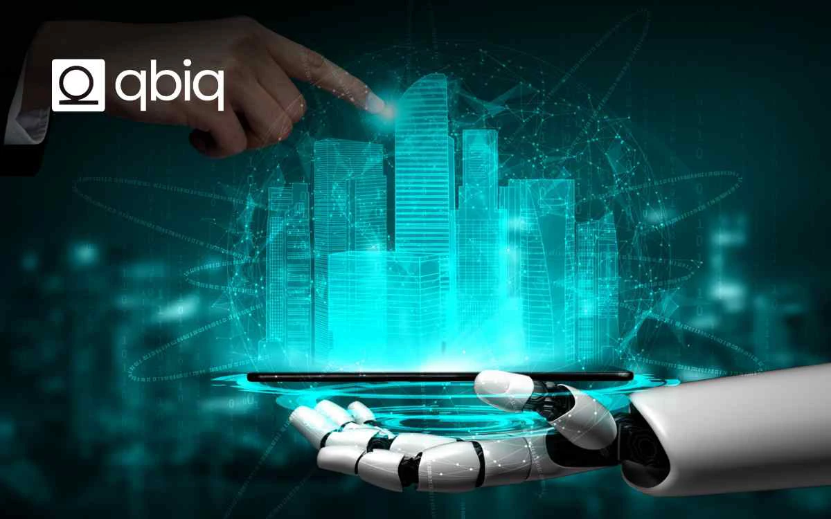 qbiq Raises $16 Million Series A to Revolutionize Architectural Planning with AI