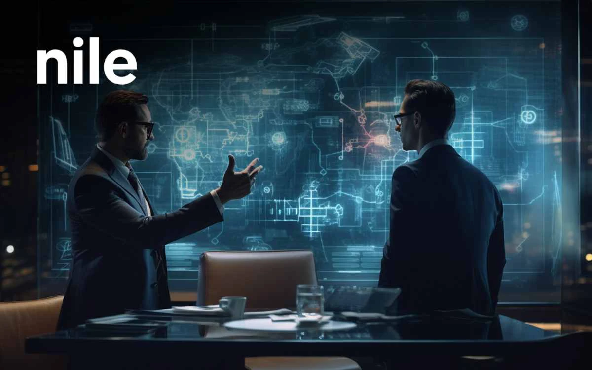 Nile Unveils AI-Powered Nile Nav to Revolutionize Campus Network Design and Deployment