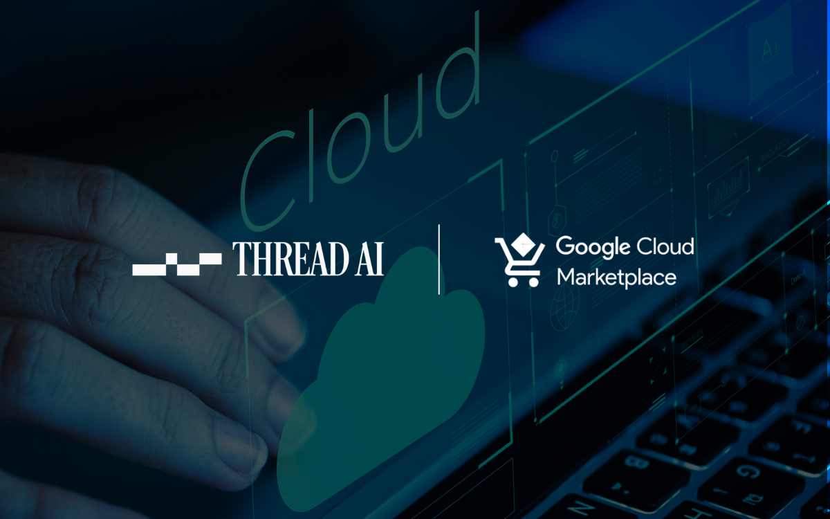 Thread AI’s Lemma Platform Now Available on Google Cloud Marketplace
