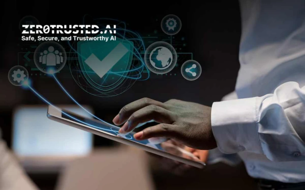 ZeroTrusted.ai Enhances RAG Platform for Advanced Security and Privacy in AI
