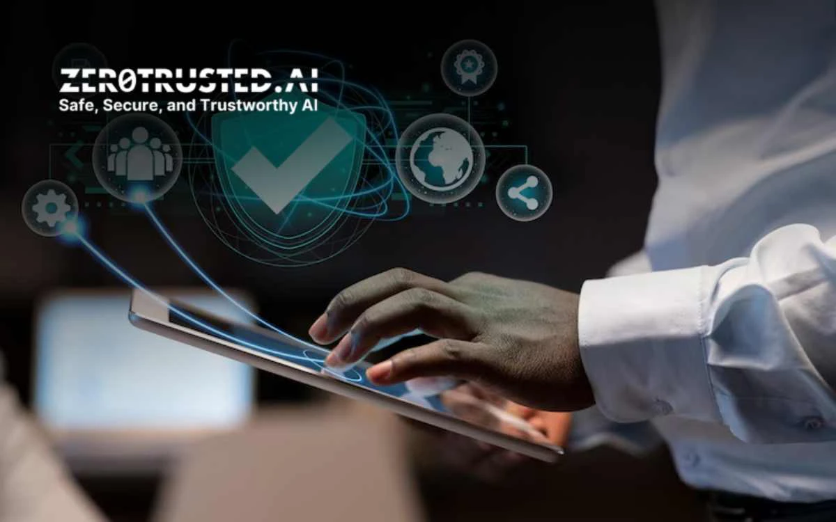 ZeroTrusted.ai Enhances RAG Platform for Advanced Security and Privacy in AI