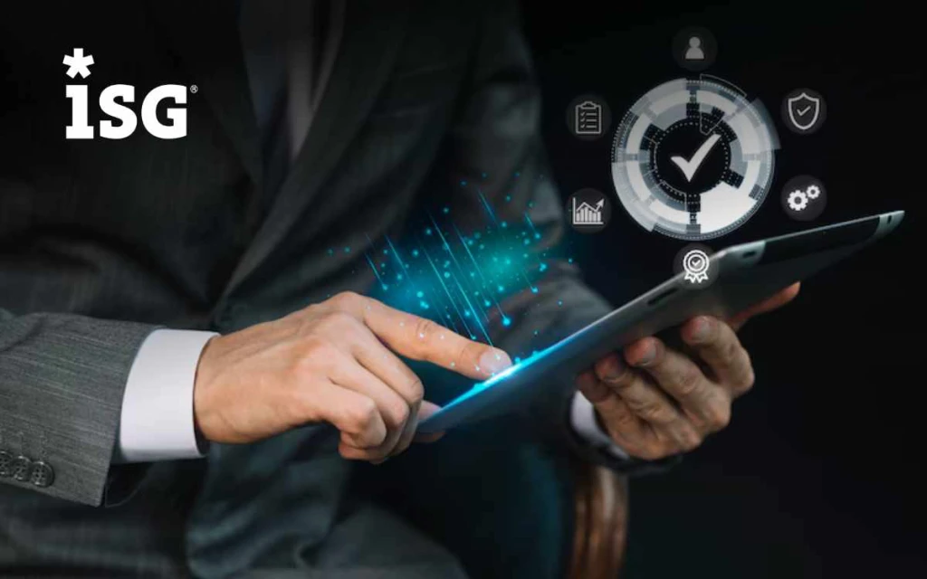 AI-Powered Transformation in European Insurance: 2024 ISG Report
