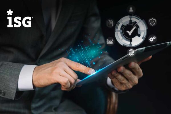 AI-Powered Transformation in European Insurance: 2024 ISG Report