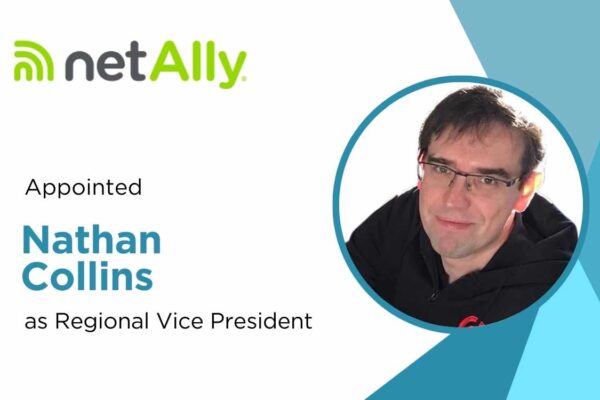 NetAlly Appoints Nathan Collins as Regional VP to Drive EMEA Expansion