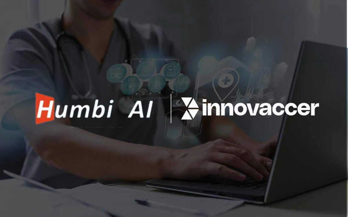 Innovaccer Acquires Humbi AI to Accelerate Healthcare Transformation