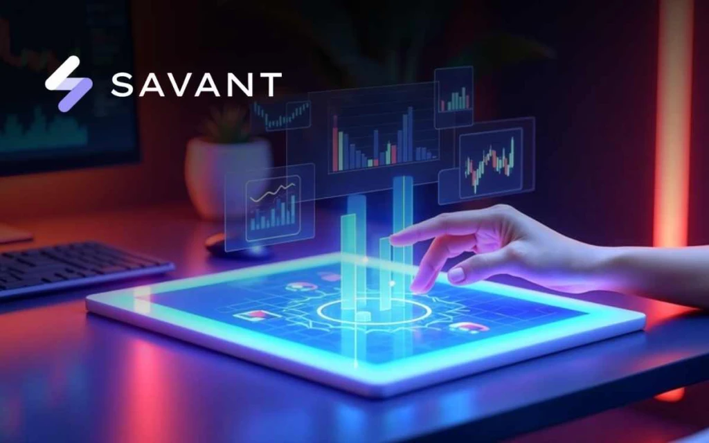 Savant Labs Launches Latest Analytics Automation Platform with Gen AI Support and Enhanced Features