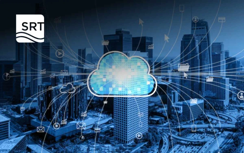 SRT Launches Cloud-First Microservices for Enhanced Security and Compliance