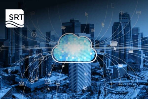 SRT Launches Cloud-First Microservices for Enhanced Security and Compliance