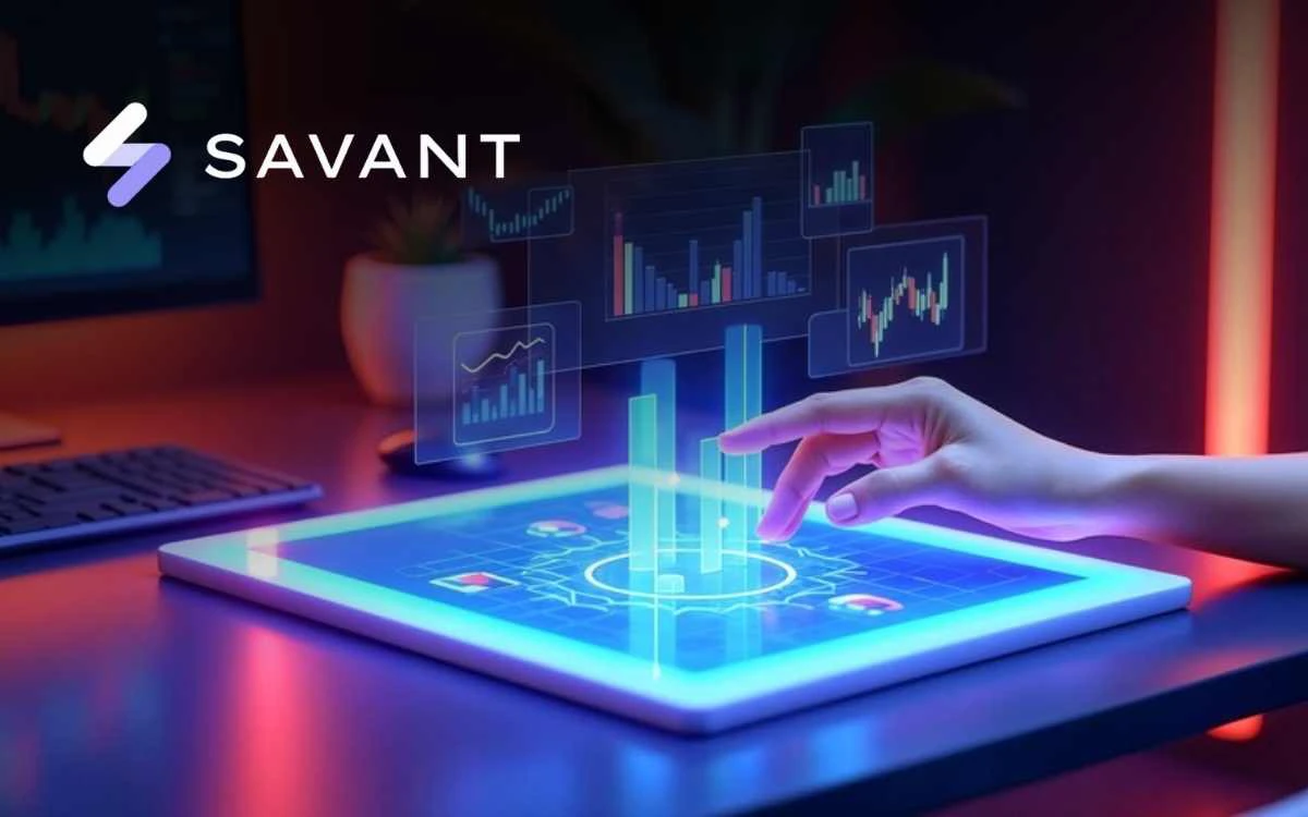 Savant Labs Launches Latest Analytics Automation Platform with Gen AI Support and Enhanced Features