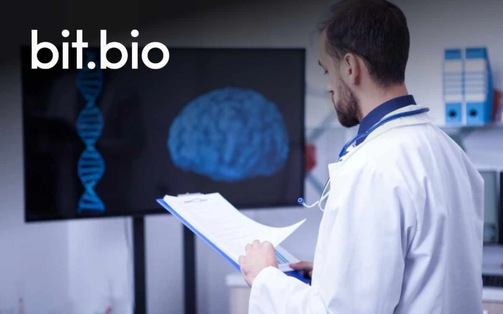 bit.bio Launches ioTracker Cells Range at SLAS 2025, Adding New Visualisation Functionality to Human iPSC-derived Cell Types