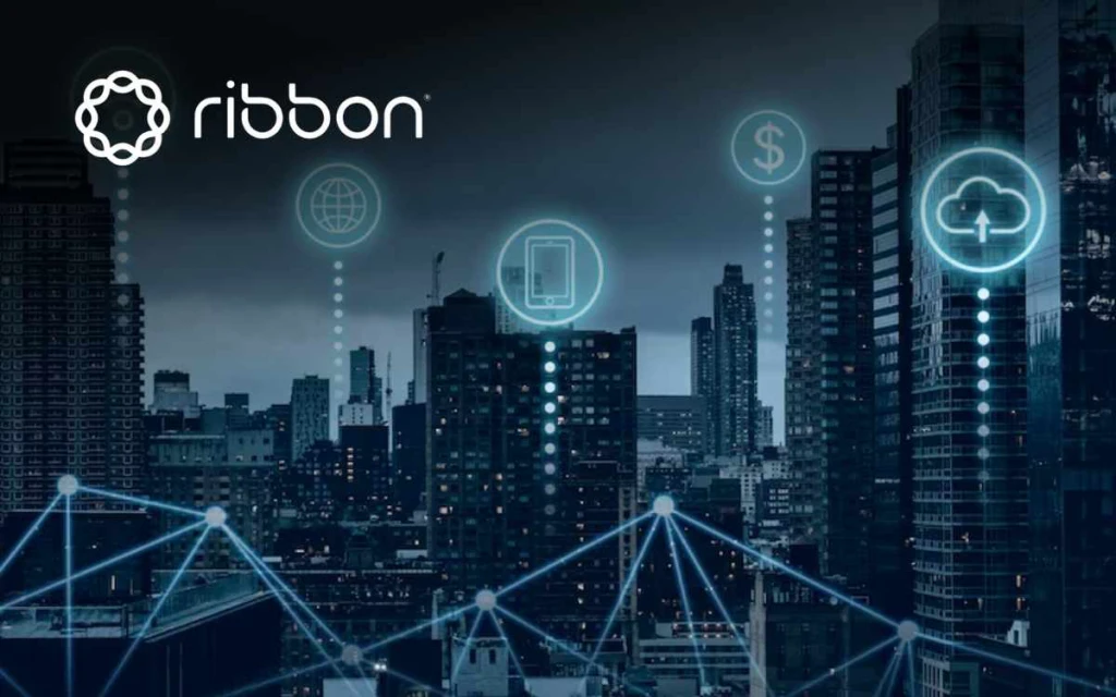 Ribbon Communications Deploys Managed Optical Network for EENet of HTM