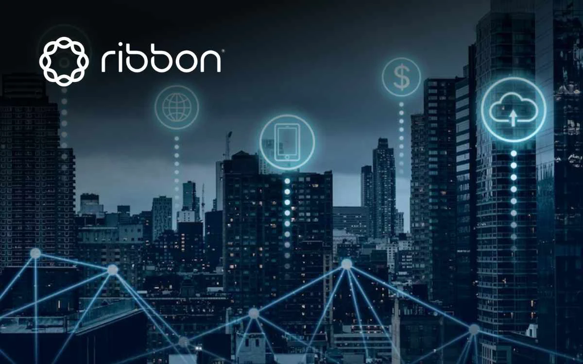 Ribbon Communications Deploys Managed Optical Network for EENet of HTM