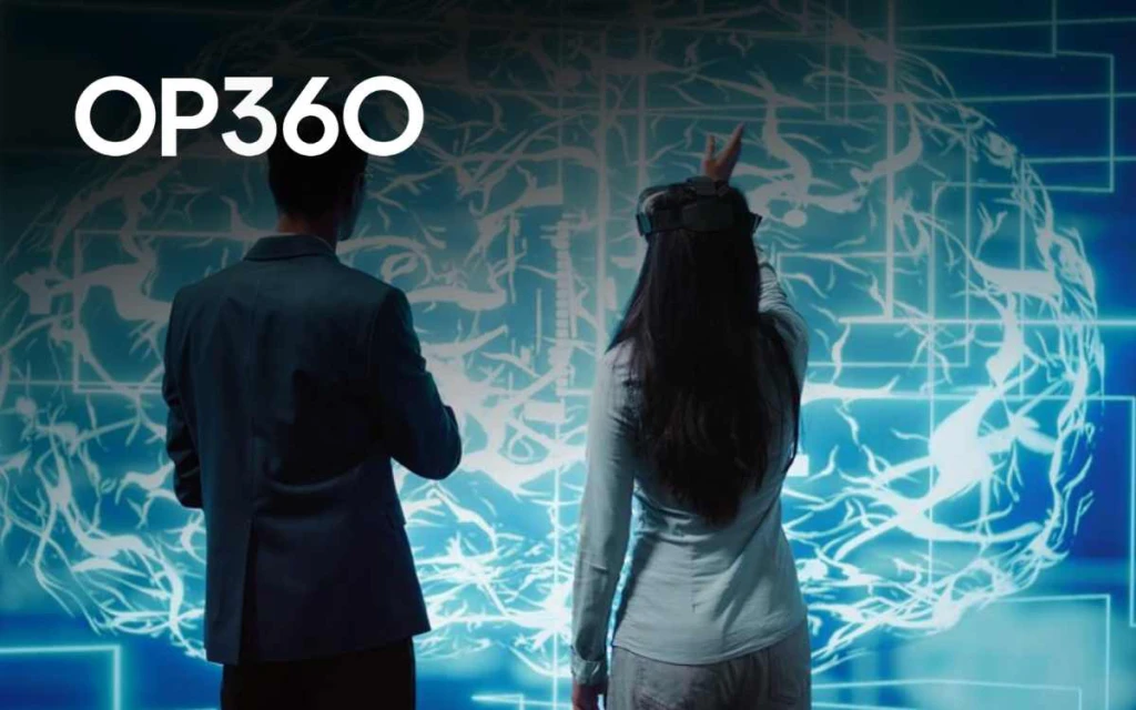 OP360 Revolutionizes Customer Experience with AI-Powered Solutions