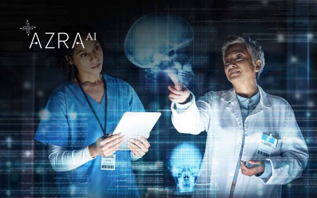 Azra AI Enhances Oncology Platform to Accelerate Cancer Care with AI