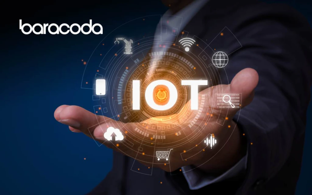 Baracoda’s BConnect: Transforming IoT Development with GenAI