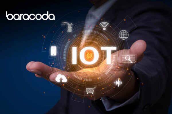 Baracoda’s BConnect: Transforming IoT Development with GenAI