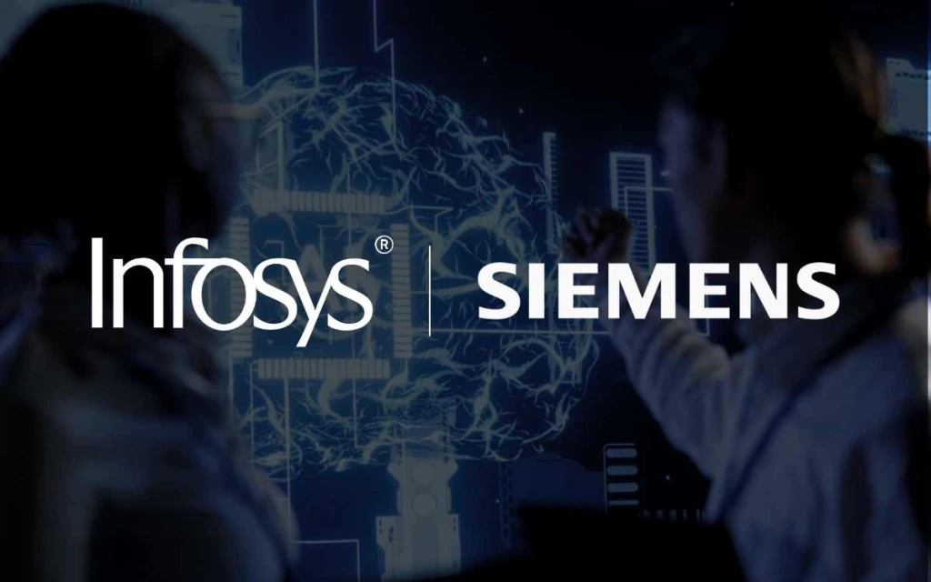 Infosys & Siemens Collaborate to Revolutionize Digital Learning with Generative AI