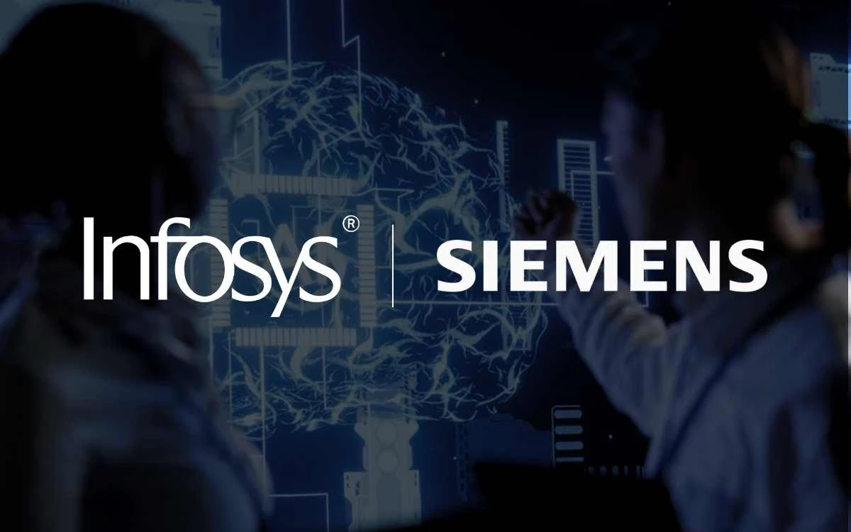 Infosys & Siemens Collaborate to Revolutionize Digital Learning with Generative AI