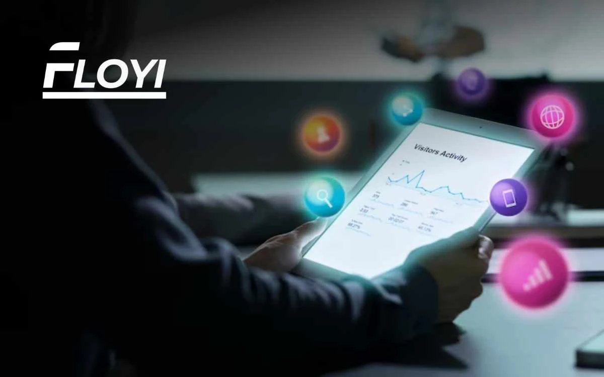 Floyi: AI-Powered Content Strategy Tool for SEO and Marketing Success