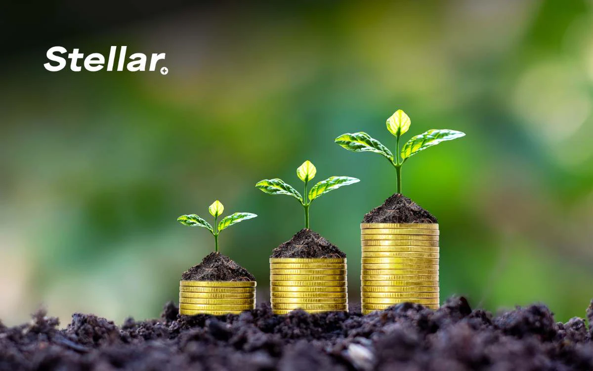 Stellar Raises $2.7M to Expand AI-Driven Business Transformation