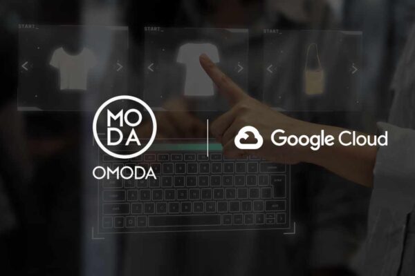 Omoda Transforms Fashion Shopping with Google Cloud's AI-Powered Features