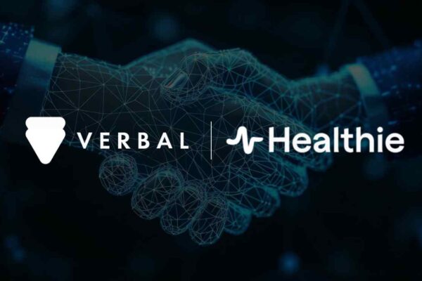 Verbal AI Integrates with Healthie to Streamline Healthcare Compliance and Boost Patient Care