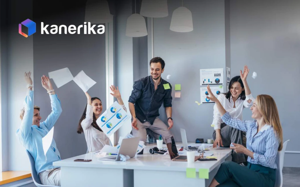 AI Agents Transforming Work: Alan, Susan & Mike by Kanerika