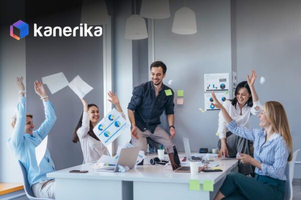 AI Agents Transforming Work: Alan, Susan & Mike by Kanerika