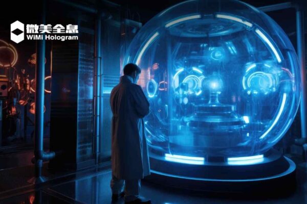 WiMi Hologram Cloud Unveils Hybrid CPU-FPGA Quantum AI Simulator for Enhanced Quantum Algorithm Testing